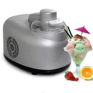 Suntec Electric Ice Cream Machine EIS-9844