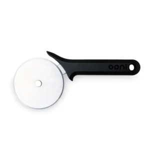Küchenprofi KP8050000000 ITALIA-KP8050000000 Pizza Cutter, Stainless Steel