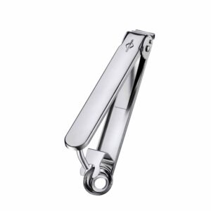 Küchenprofi Cherry Pitter | Rustproof Stainless Steel | 14.5 cm Long | Extra Sharpened Blade | Space Saving Storage | Does Not Crush Fruit | Household Aid | Kitchen Tool 1310922800