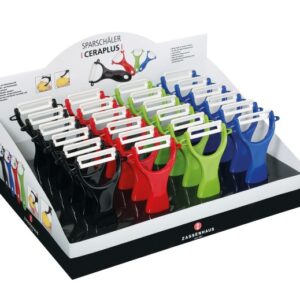 Zassenhaus peeler 70293