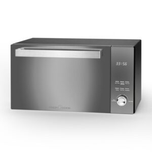 ProfiCook Microwave with grill PC-MWG 1204