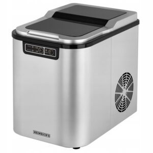 HEINRICH'S ICE MAKER  HEM - 8843